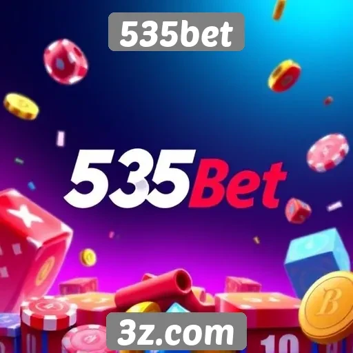 535bet : 535bet oferece variedade de jogos online