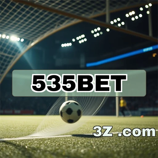 Football e Emoção: A Revolução do 535bet nas Apostas