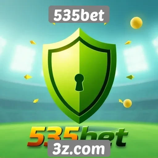 535bet : Plataforma 535bet se destaca pela segurança