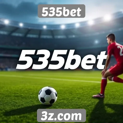 535bet : Explorando as opções de apostas esportivas no 535bet