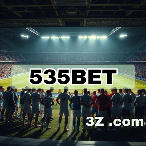 Experiência VIP Incomparável no Site 535bet para Jogadores